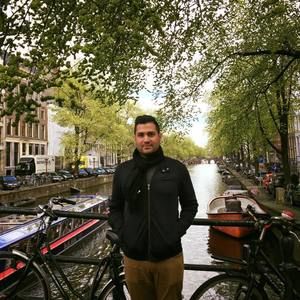 Meet your Posher, Rodd